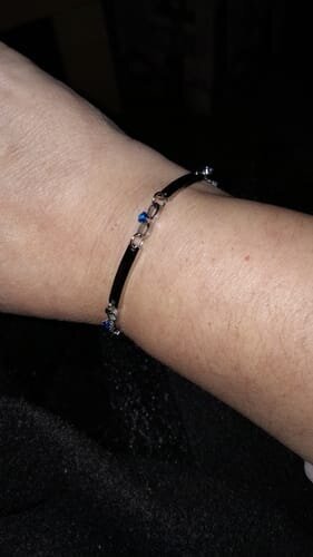Pulsera Infinito Personalizada
